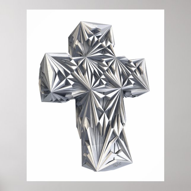cross poster (Front)