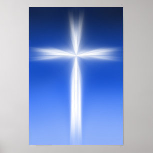 Cross Poster