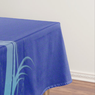 Cross Roads Tablecloth