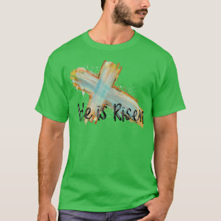 cross T-Shirt