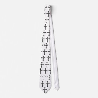 Cross Tie.... Tie