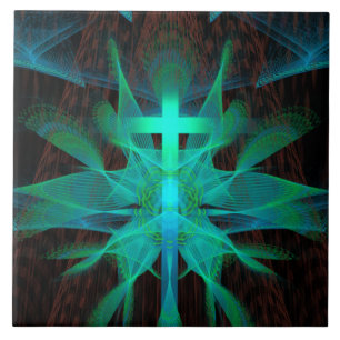 Cross Tile