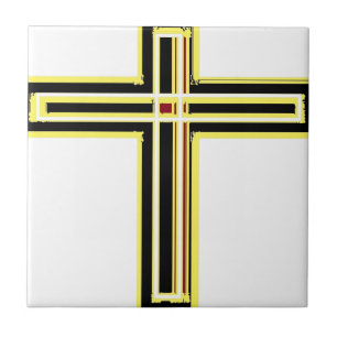 Cross Tile