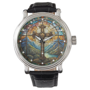 Cross Watch