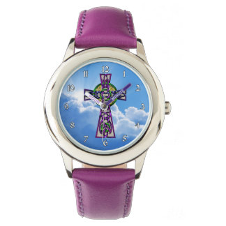 Cross Watch