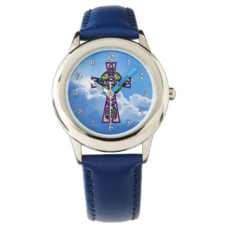 Cross Watch
