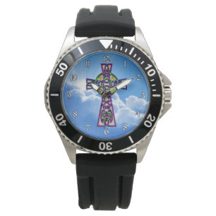 Cross Watch