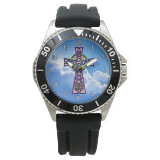 Cross Watch