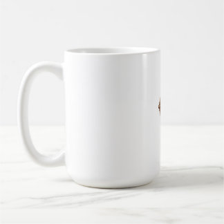 Cross with Doves – Christian Faith Inspirational D Coffee Mug