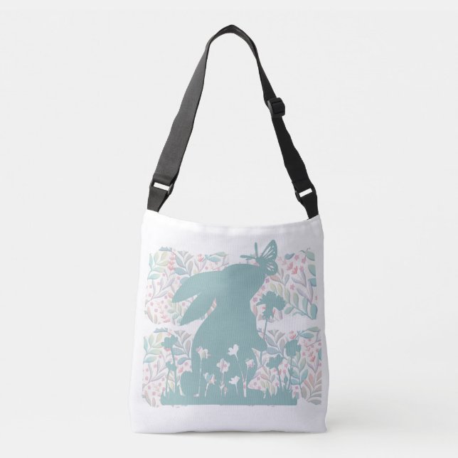 Crossbody bag (Front)