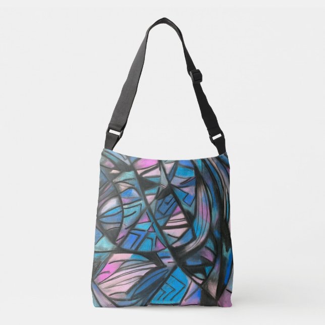Crossbody Bag (Front)