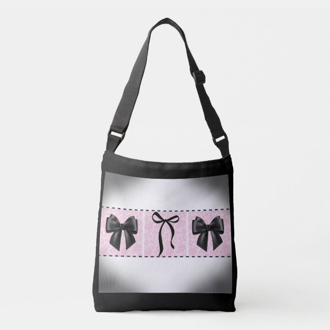 Crossbody bag (Front)