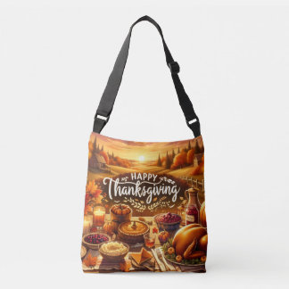 Crossbody bag