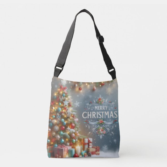 Crossbody bag (Front)