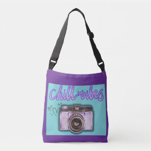 Crossbody bag