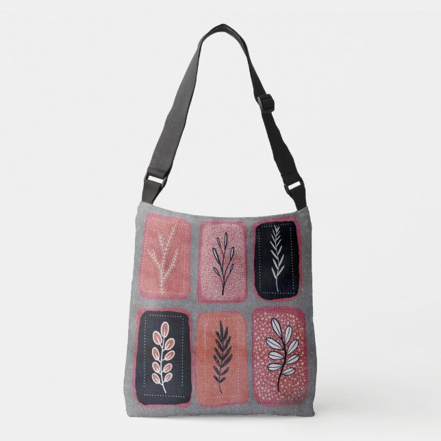 Crossbody Tote (Front)