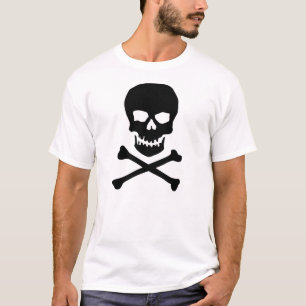 Crossbone T-Shirt
