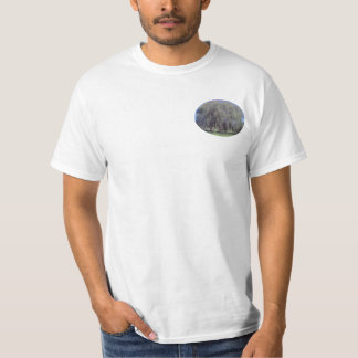 Crossbuck Farm Country Crafts T-Shirt