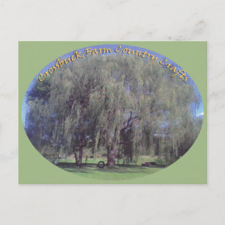 Crossbuck Farm Postcards