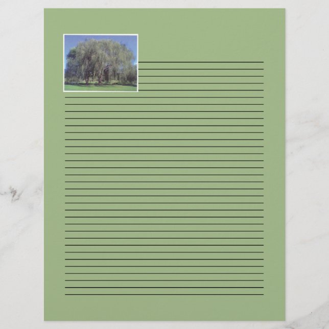 Crossbuck Farm Product Formula Sheets (Front)