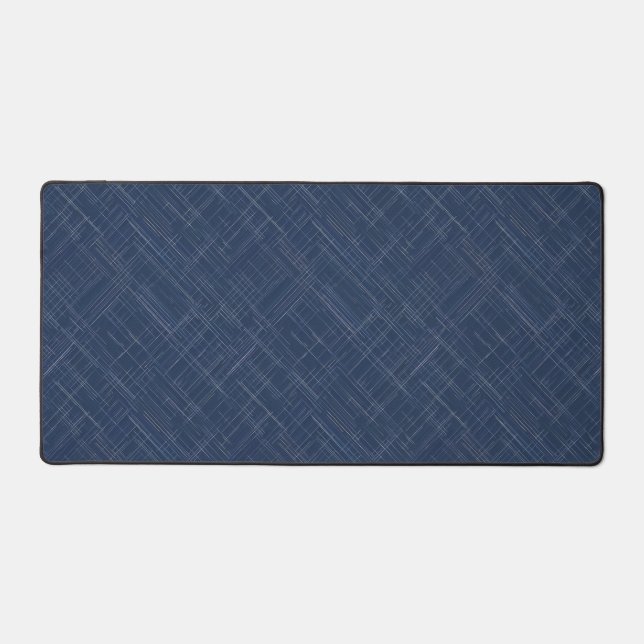 Crosscurrent Desk Mat (Front)