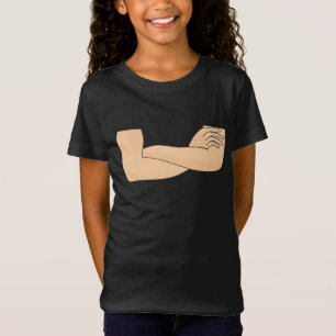 Crossed arms T-Shirt