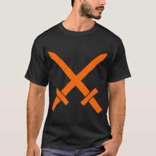Crossed Swords T-Shirt