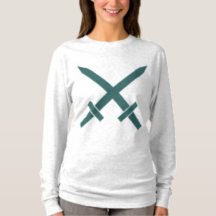 Crossed Swords T-Shirt