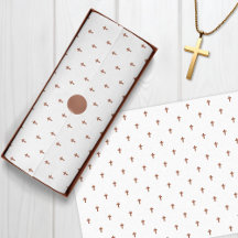 Crosses - Brown