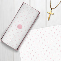 Crosses - Pink