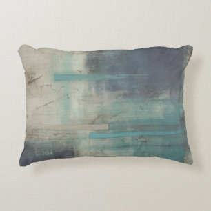 Crossfade I Decorative Cushion
