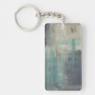 Crossfade I Key Ring