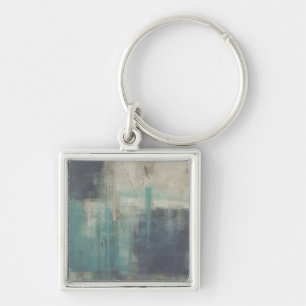 Crossfade I Key Ring