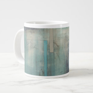 Crossfade I Large Coffee Mug