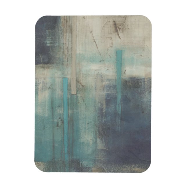 Crossfade I Magnet (Vertical)