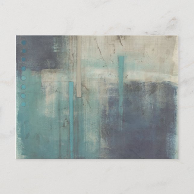 Crossfade I Postcard (Front)