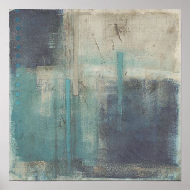 Crossfade I Poster (Front)