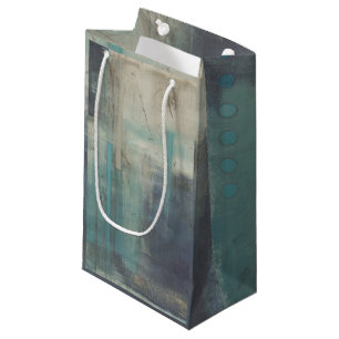 Crossfade I Small Gift Bag