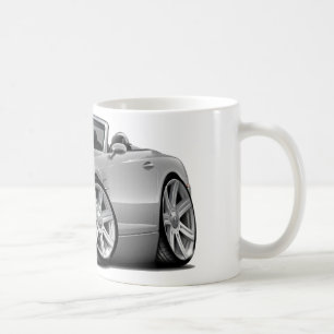 Crossfire Silver Convertible Coffee Mug