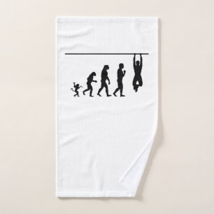 crossfit  evolution, #crossfit hand towel
