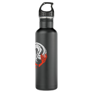 CrossFit New Haven 710 Ml Water Bottle