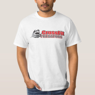 Crossfit Predators T-Shirt