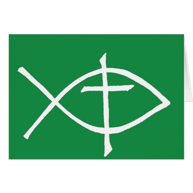 crossicthusgreen (Front Horizontal)