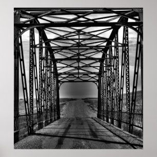 Crossing Over Poster