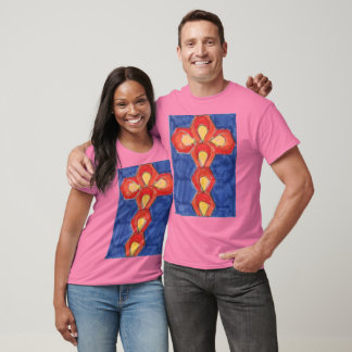 CrossMotif Men's Adidas ClimaLite® T-Shirt