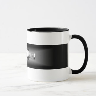 CrossPoint Mug
