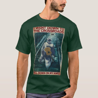 crossroad T-Shirt