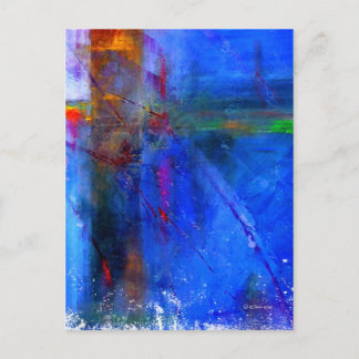 Crossroads1 Postcard