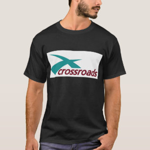 crossroads church T-Shirt
