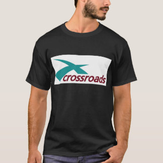crossroads church T-Shirt